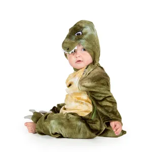 Baby & Toddler T Rex Costume