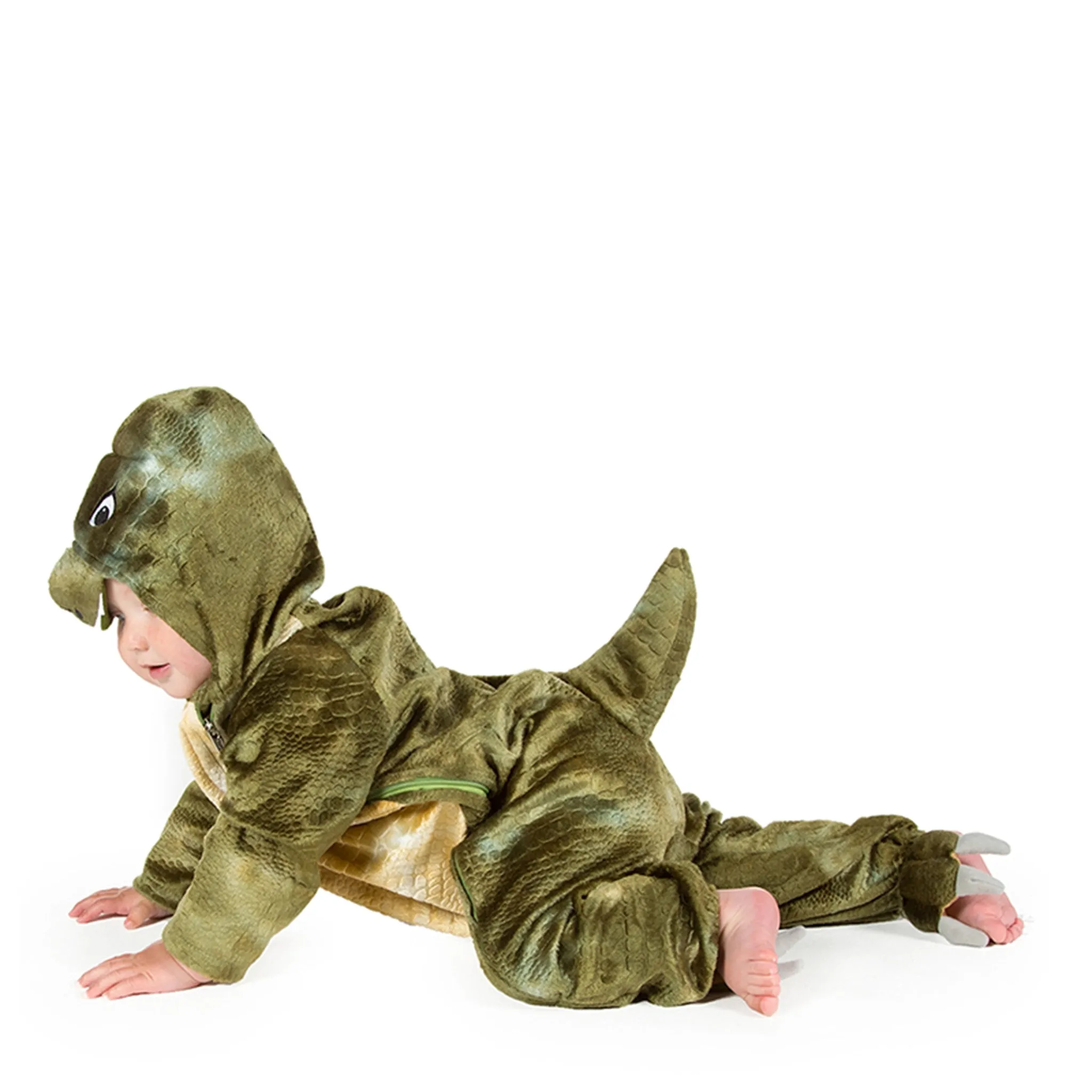 Baby & Toddler T Rex Costume