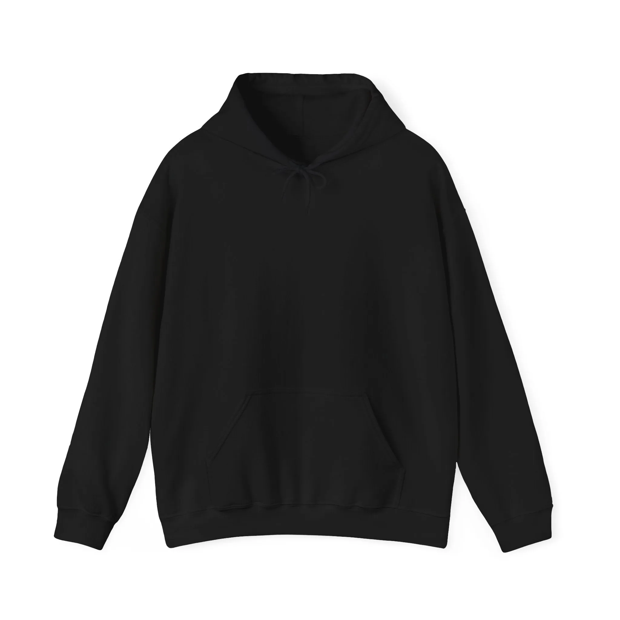 Banzai Graphic Hoodie