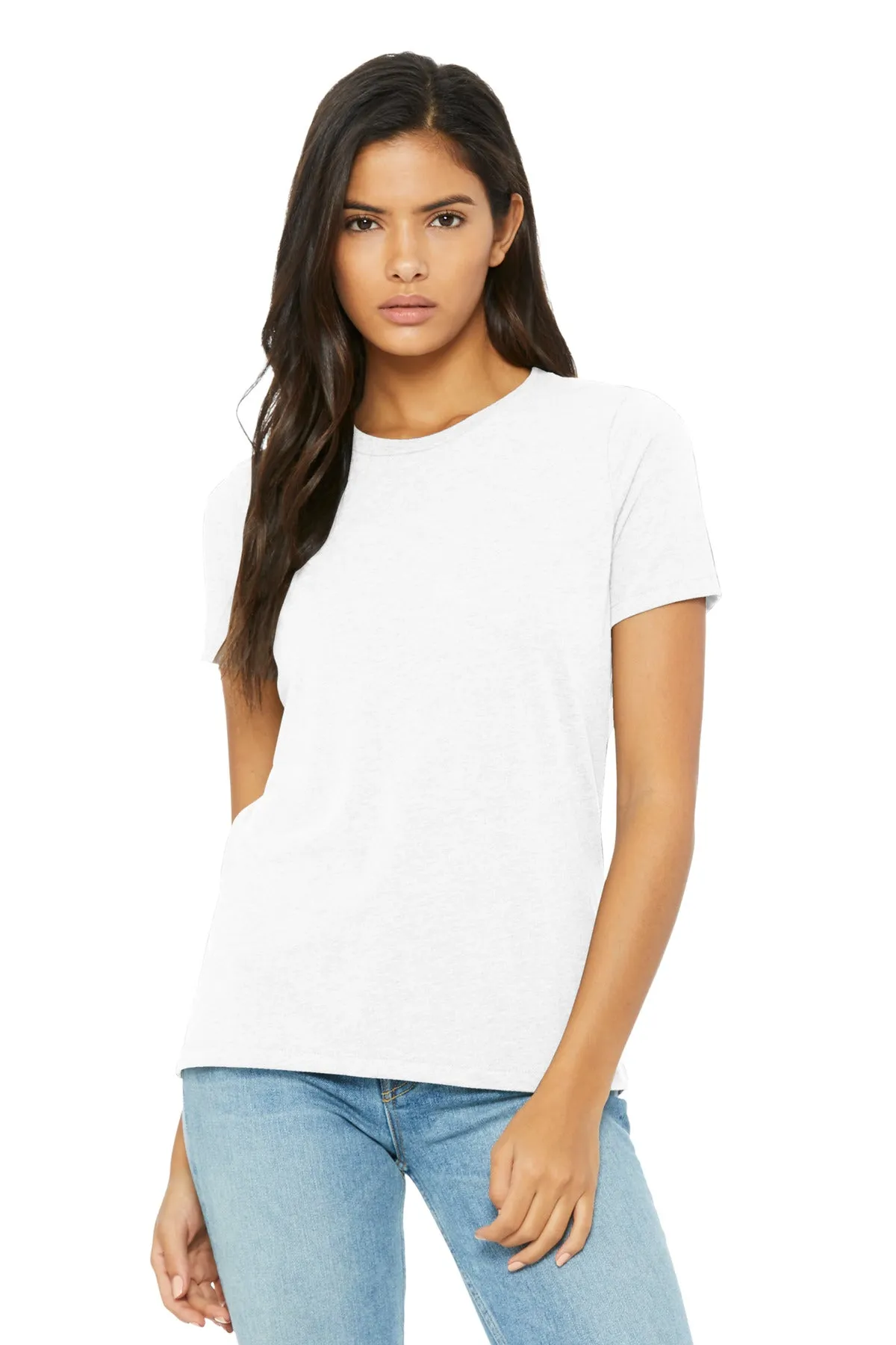 BELLA CANVAS® Women's Relaxed Triblend Tee BC6413