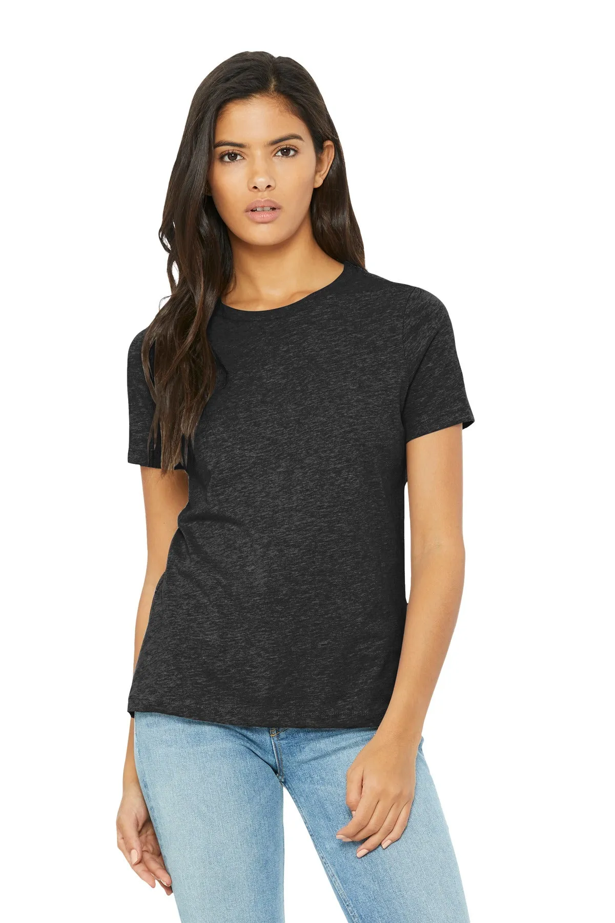 BELLA CANVAS® Women's Relaxed Triblend Tee BC6413