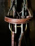 BEVAL HERITAGE BRIDLE