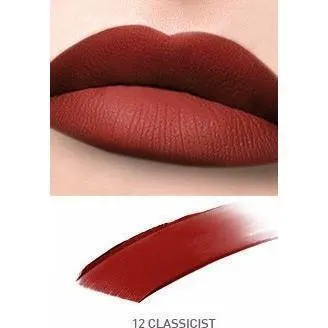 Cailyn Pure Lust Extreme Matte Tint - Classicist #12