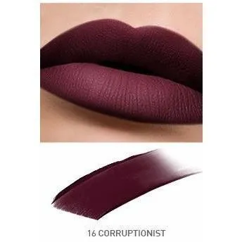 Cailyn Pure Lust Extreme Matte Tint - Corruptionist #16