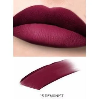 Cailyn Pure Lust Extreme Matte Tint - Demonist #15