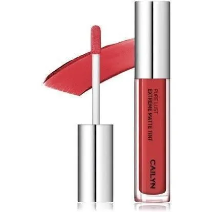 Cailyn Pure Lust Extreme Matte Tint - Narcissist #01