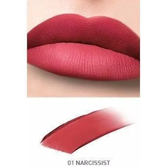 Cailyn Pure Lust Extreme Matte Tint - Narcissist #01