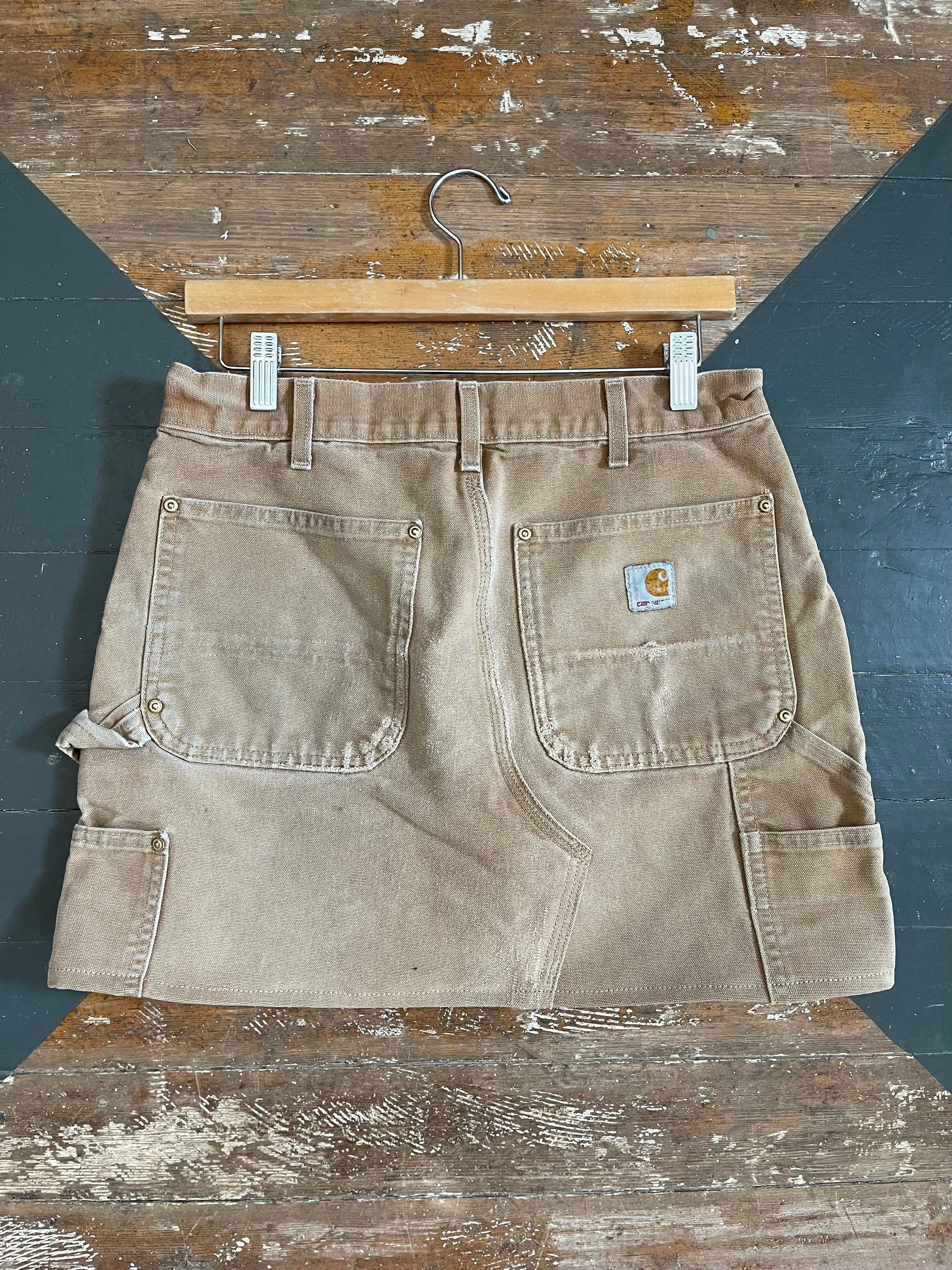 CARHARTT SKIRT