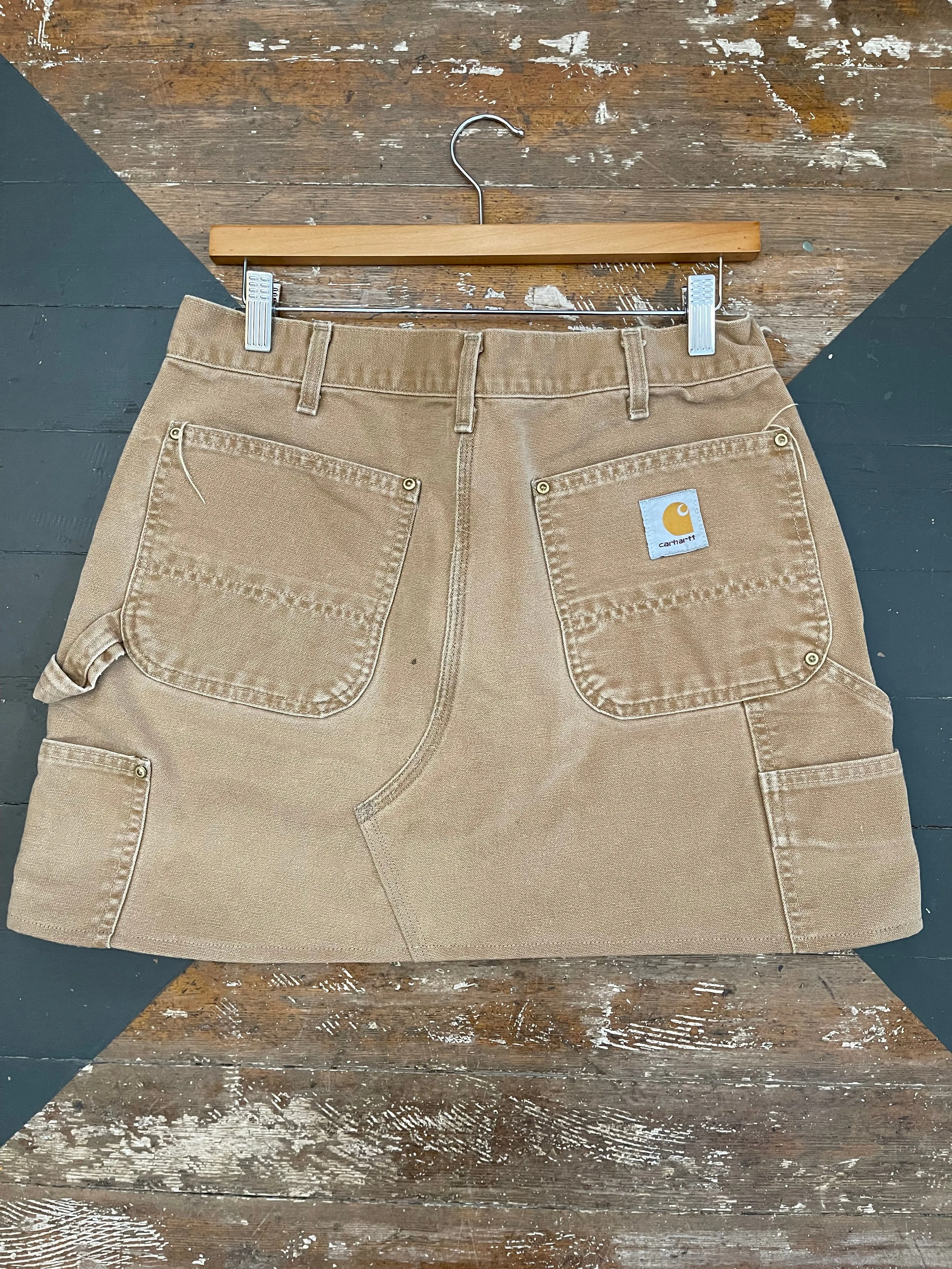 CARHARTT SKIRT