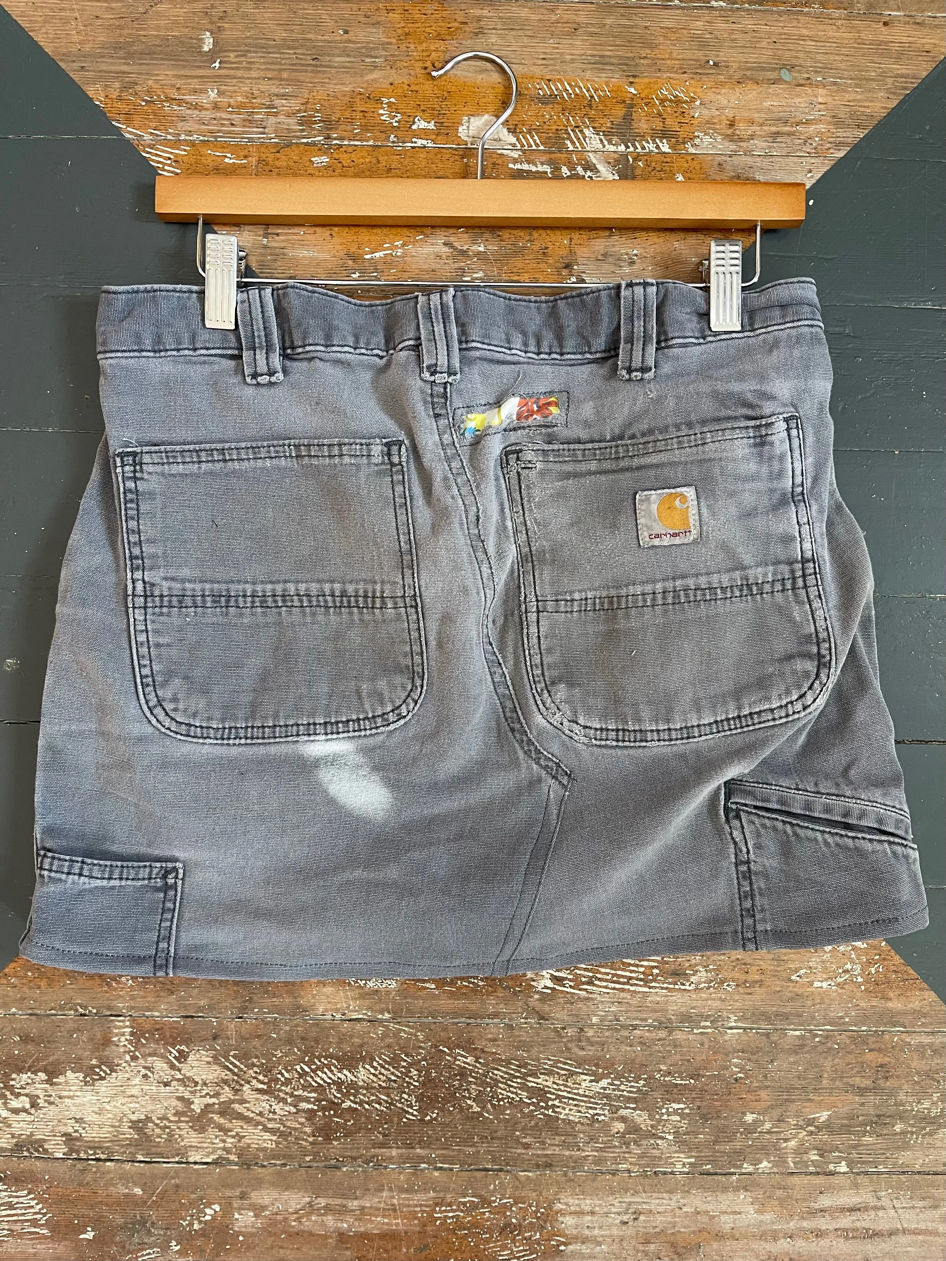 CARHARTT SKIRT