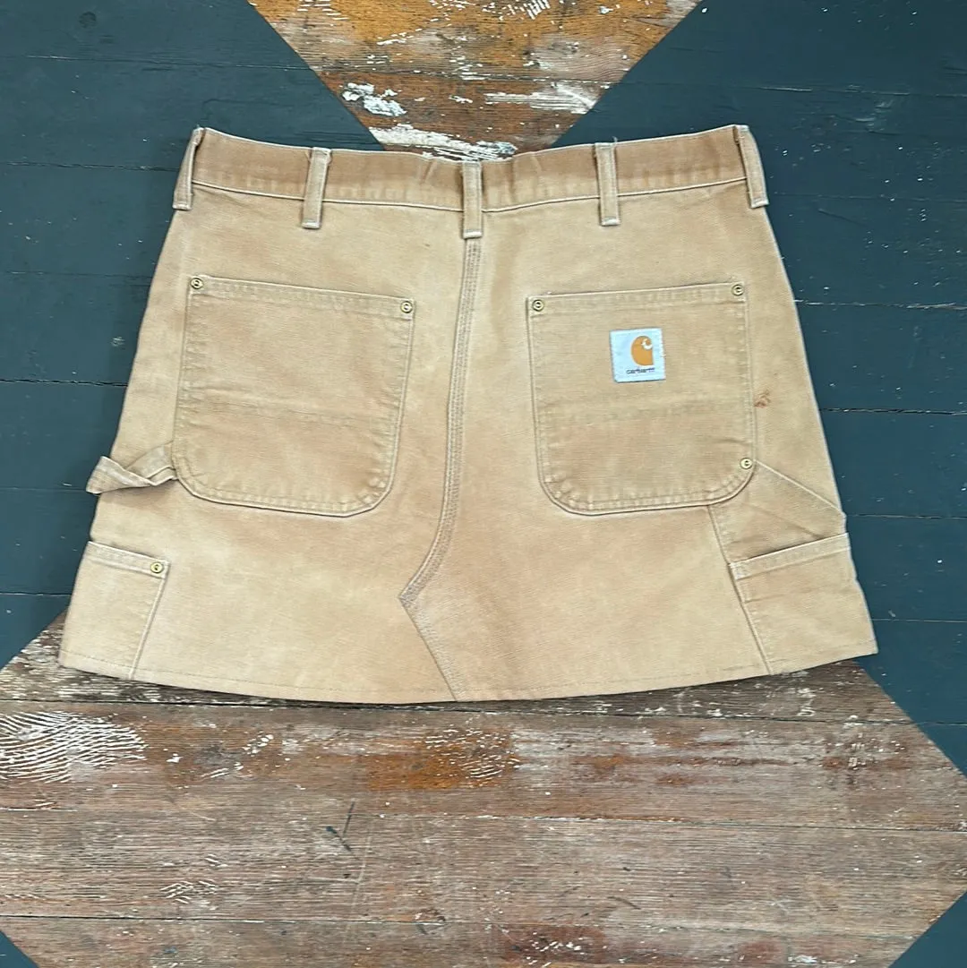 CARHARTT SKIRT