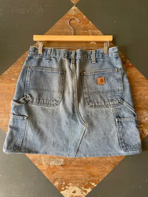 CARHARTT SKIRT