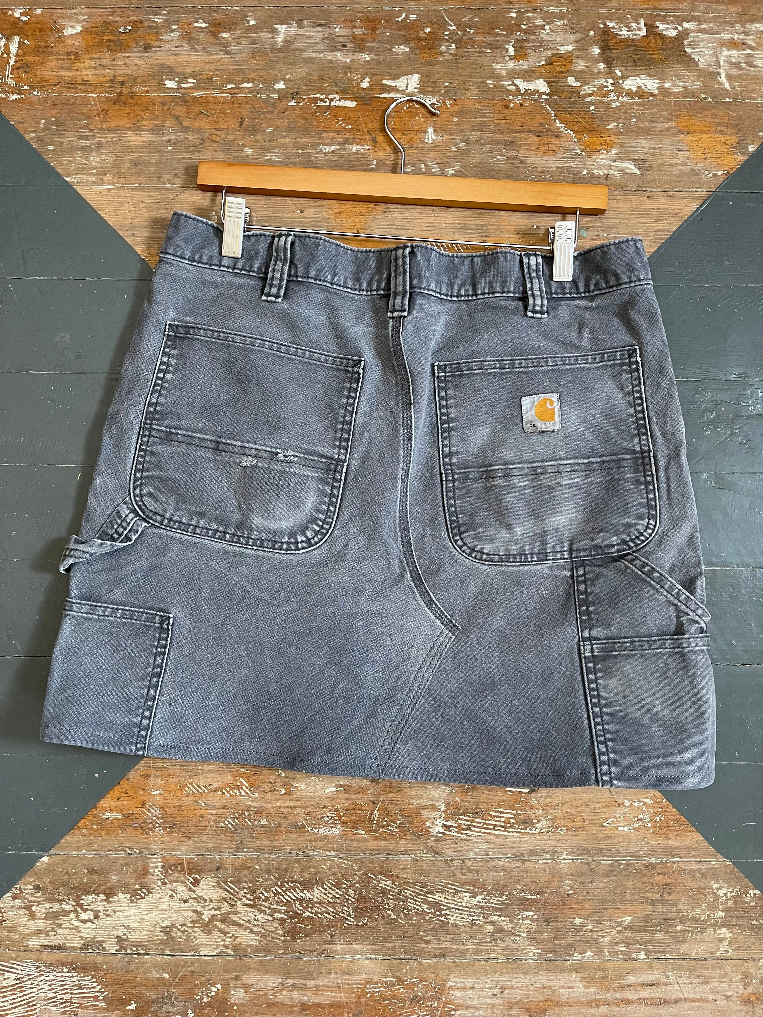 CARHARTT SKIRT