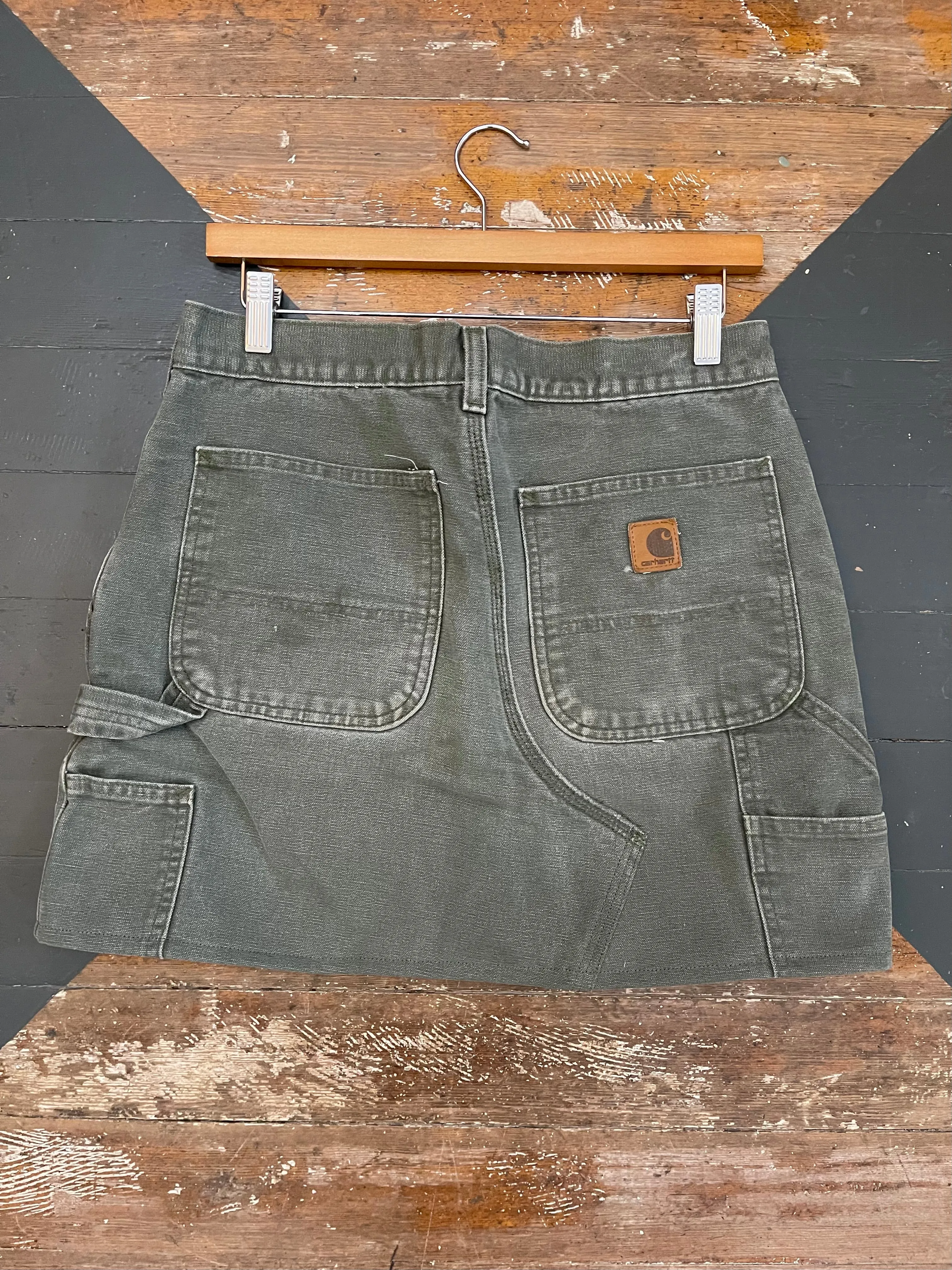 CARHARTT SKIRT