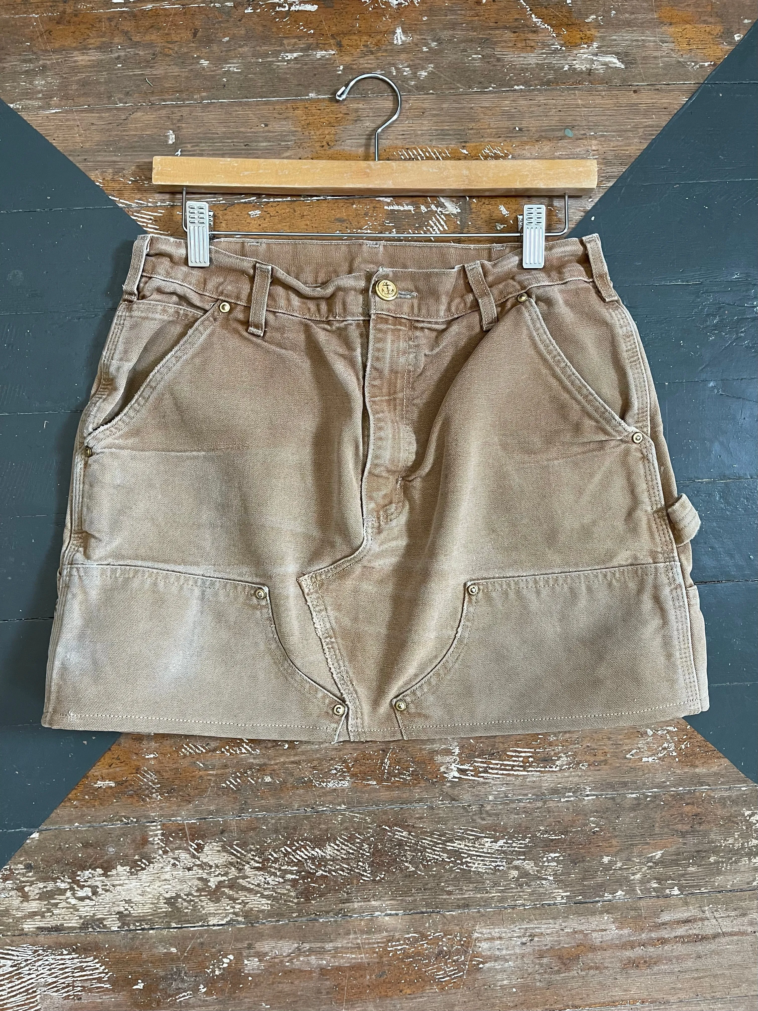 CARHARTT SKIRT