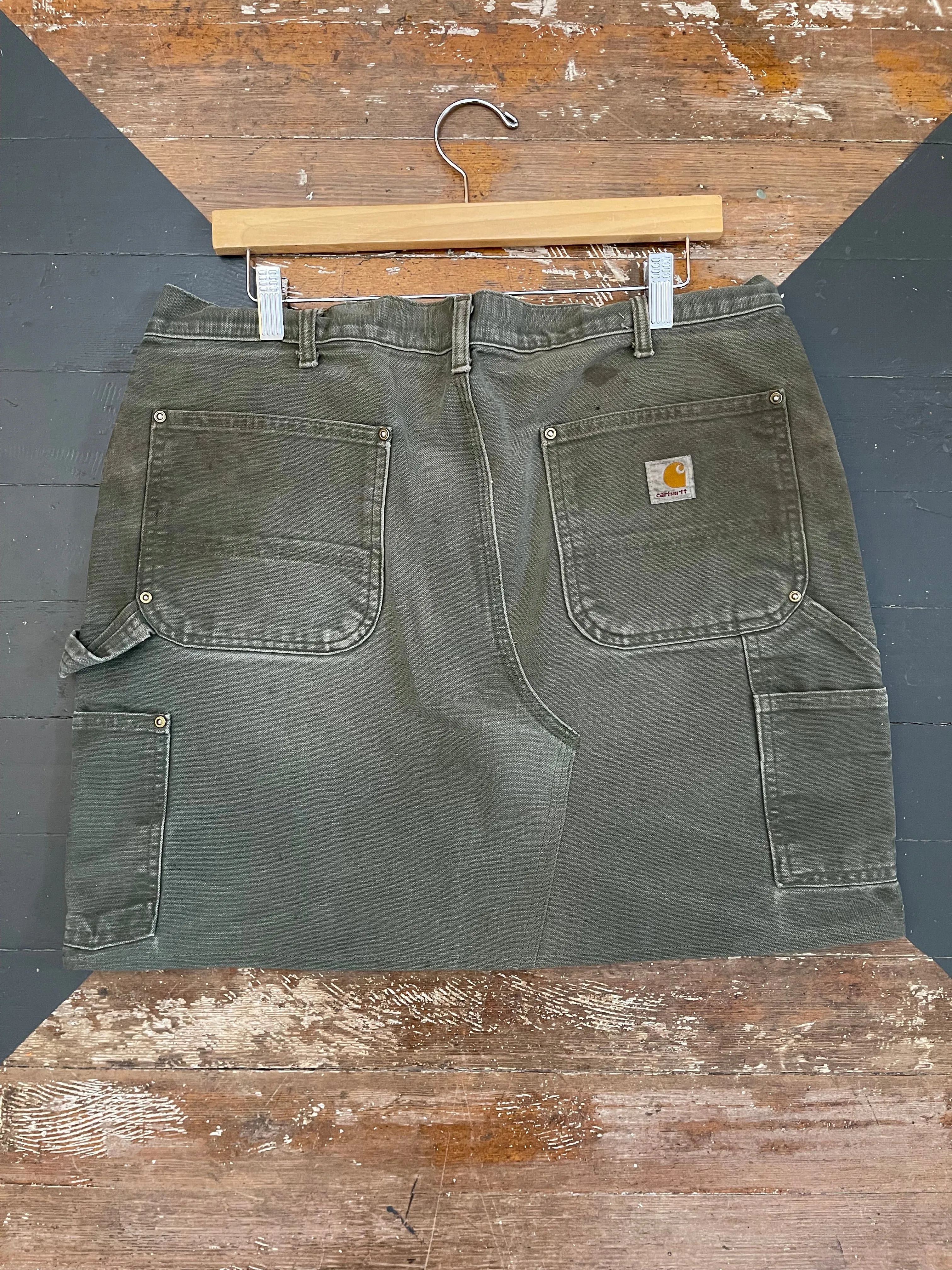 CARHARTT SKIRT