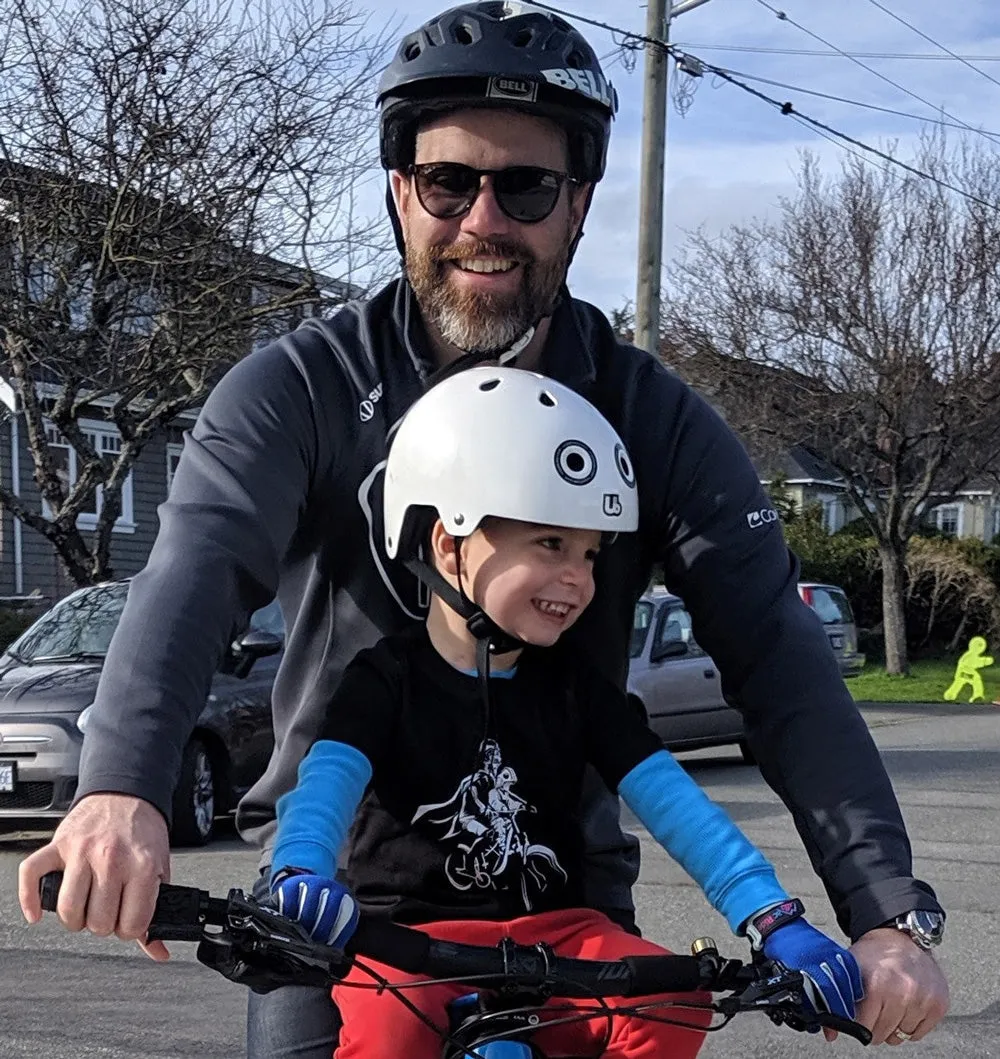 Children's Bike Gloves