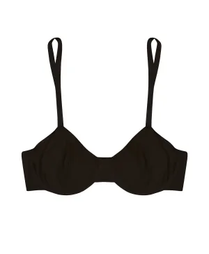 cotton basics underwire bra