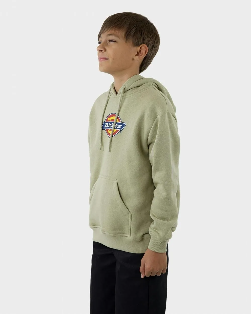 Dickies Classic Standard Youth Hoodie