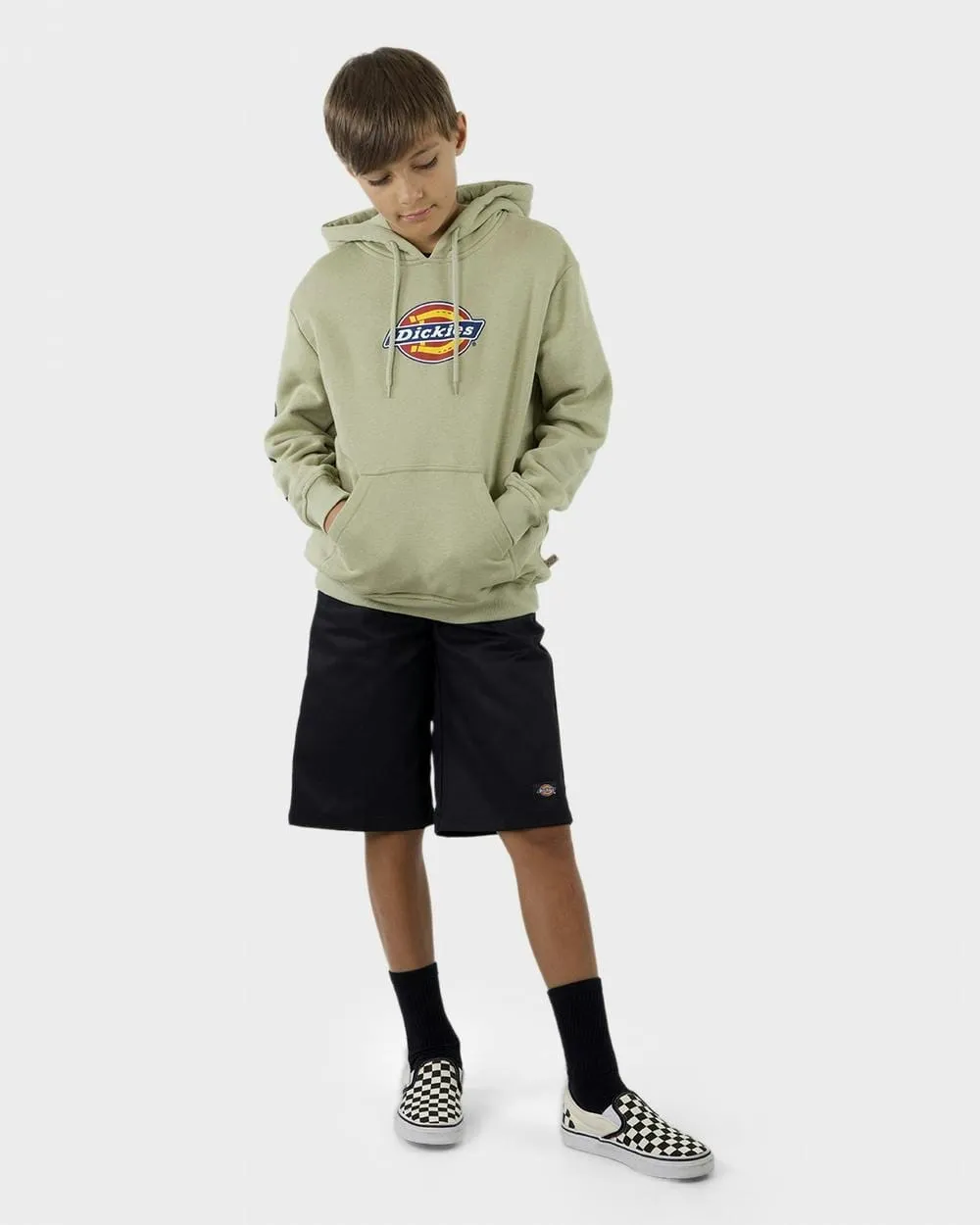 Dickies Classic Standard Youth Hoodie