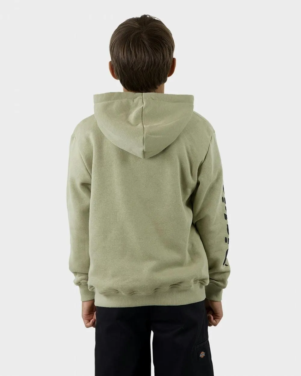 Dickies Classic Standard Youth Hoodie