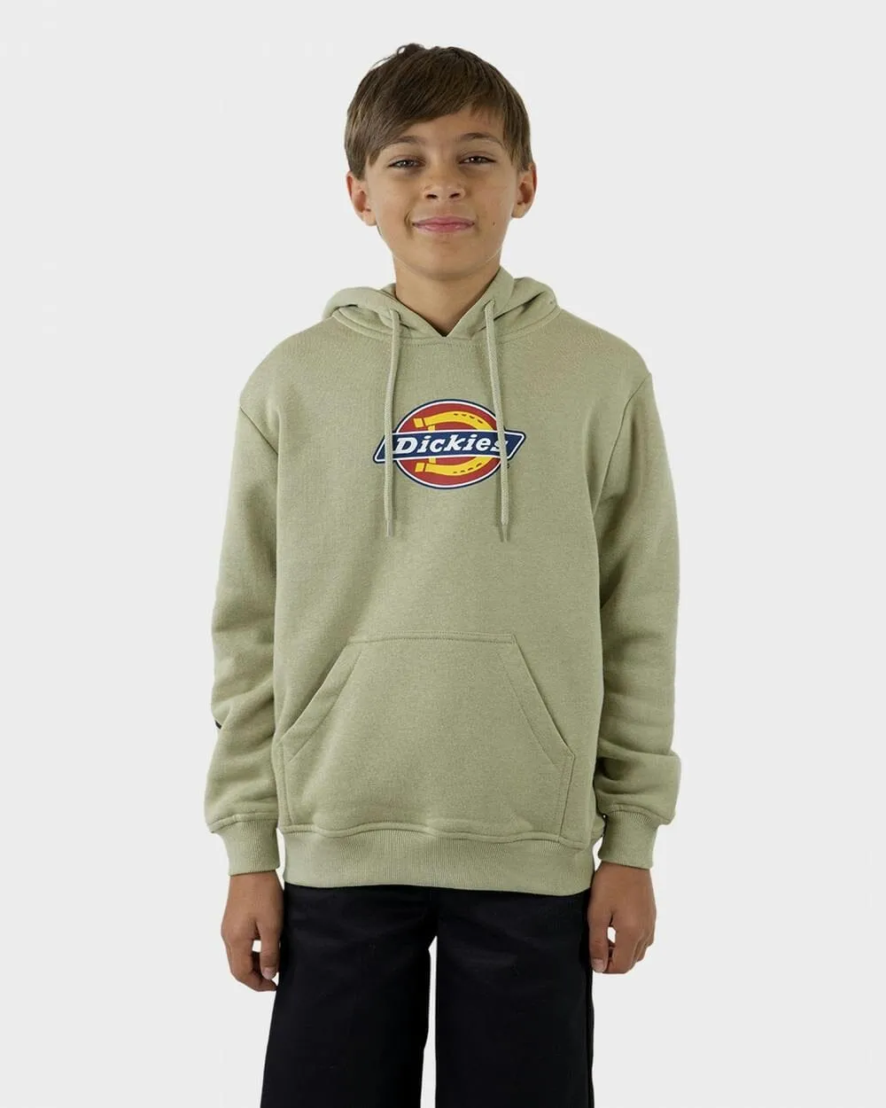 Dickies Classic Standard Youth Hoodie