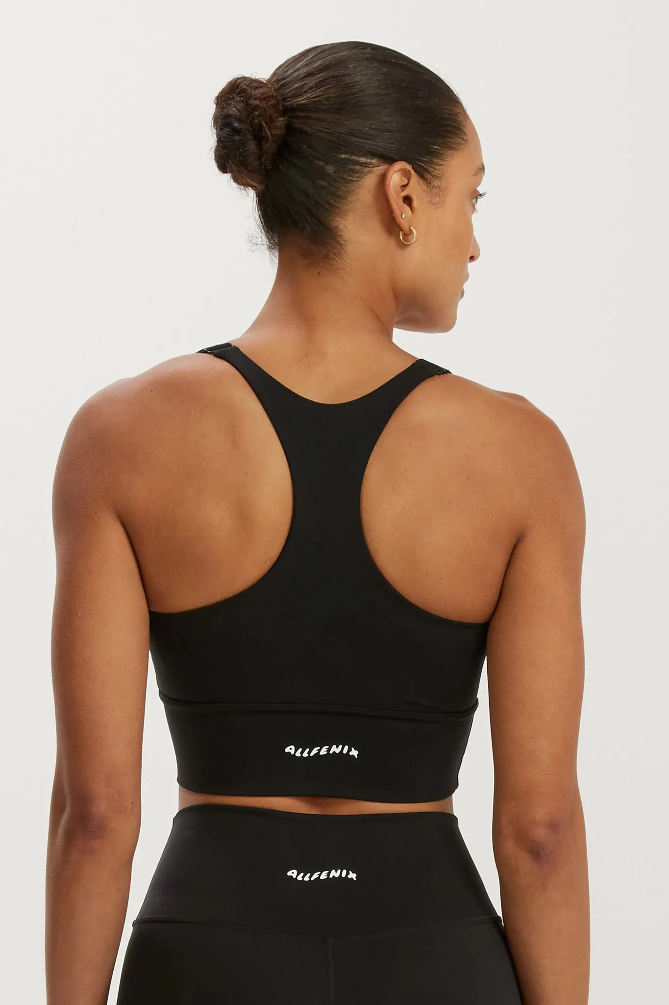 FenixLite Racerback Bra