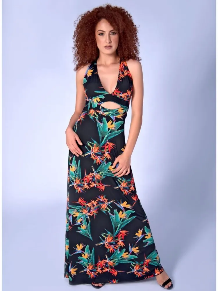 Floripa Dress - PARADAISO