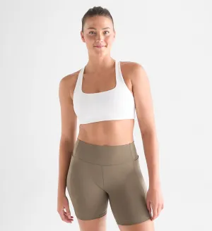 Form Crossback Sports Bra