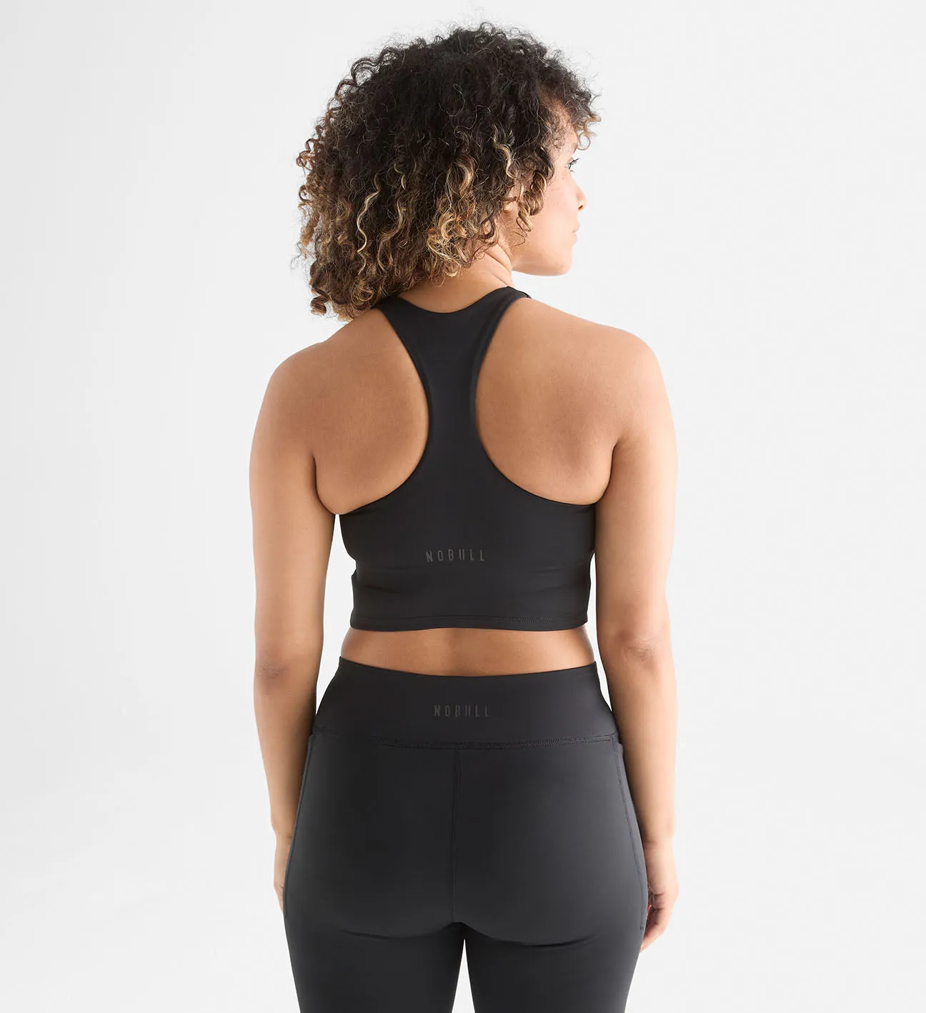 Form Long Line Sports Bra