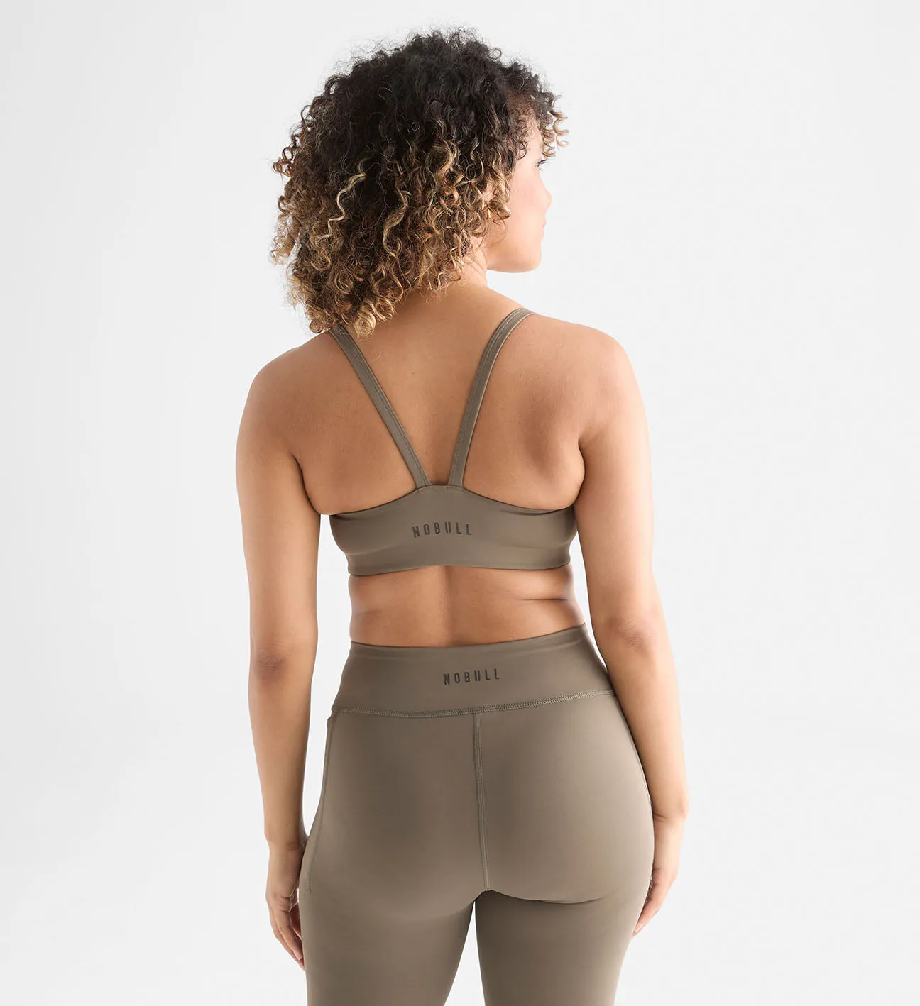 Form V-Back Sports Bra