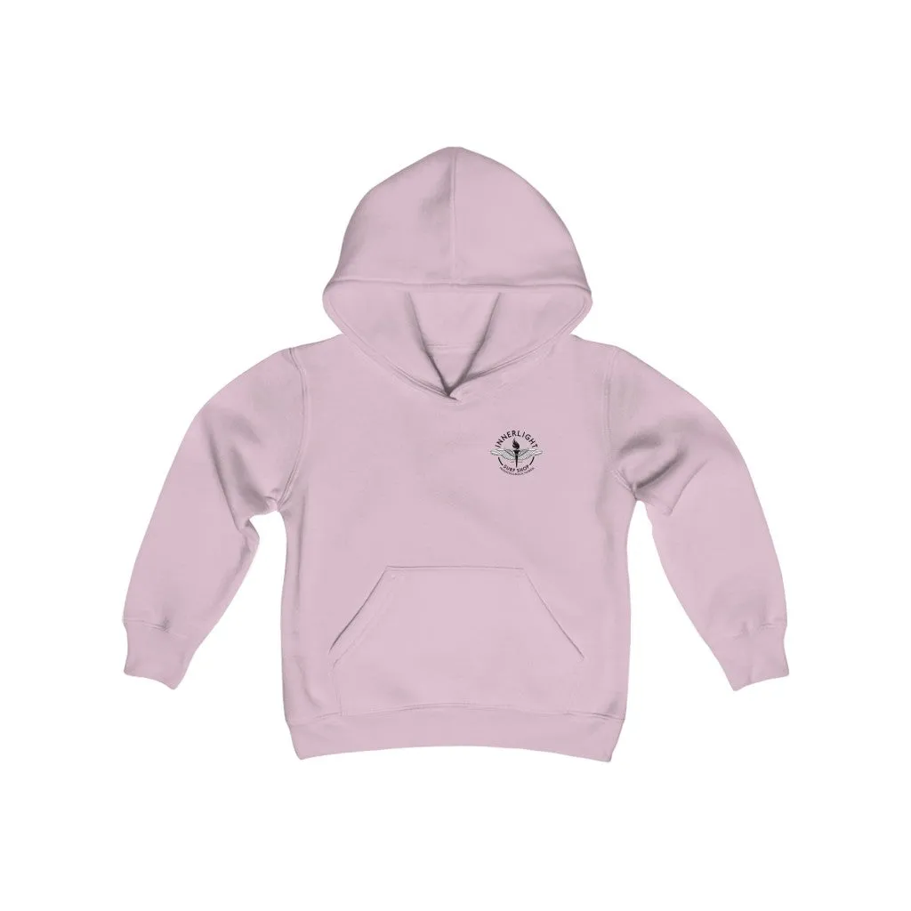 IL New Wing Youth Hooded Sweatshirt