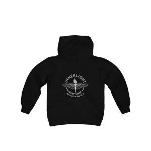 IL New Wing Youth Hooded Sweatshirt