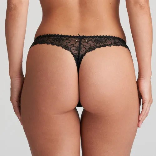 Jane All Lace Classic G/String