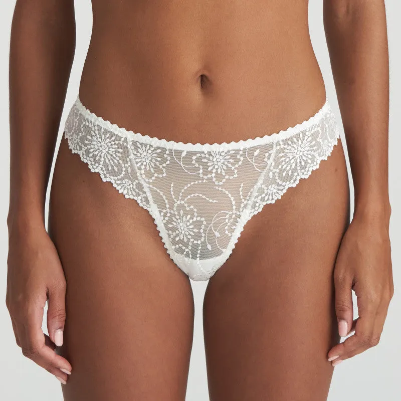 Jane All Lace Classic G/String