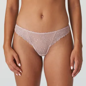 Jane All Lace Classic G/String