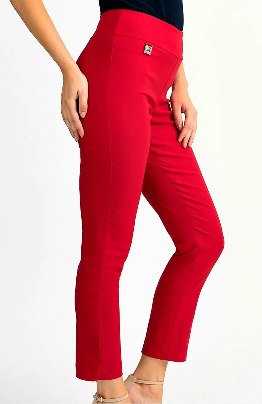 Joseph Ribkoff Flattering Slim Pants