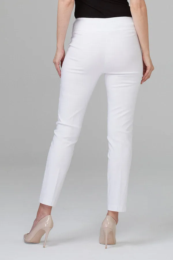 Joseph Ribkoff Flattering Slim Pants