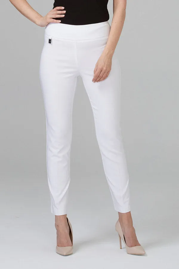 Joseph Ribkoff Flattering Slim Pants