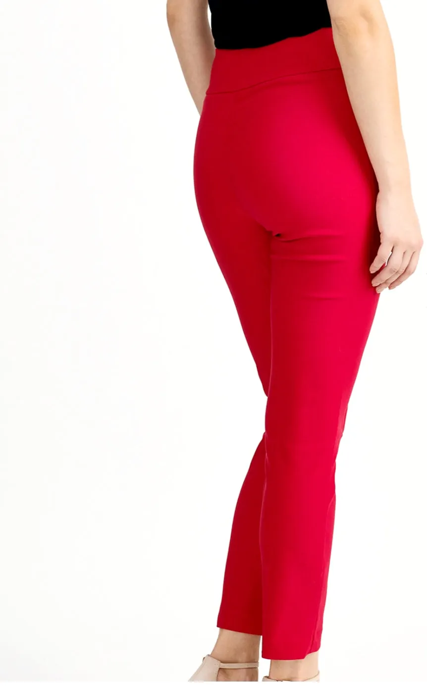 Joseph Ribkoff Flattering Slim Pants