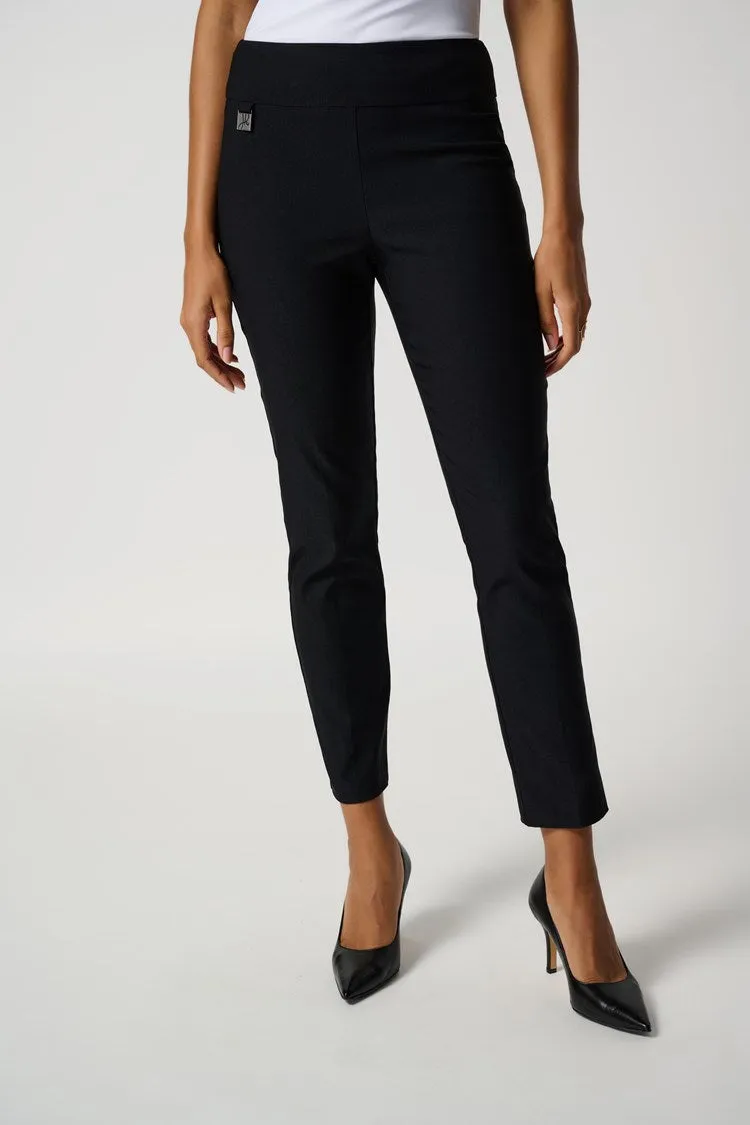 Joseph Ribkoff Flattering Slim Pants