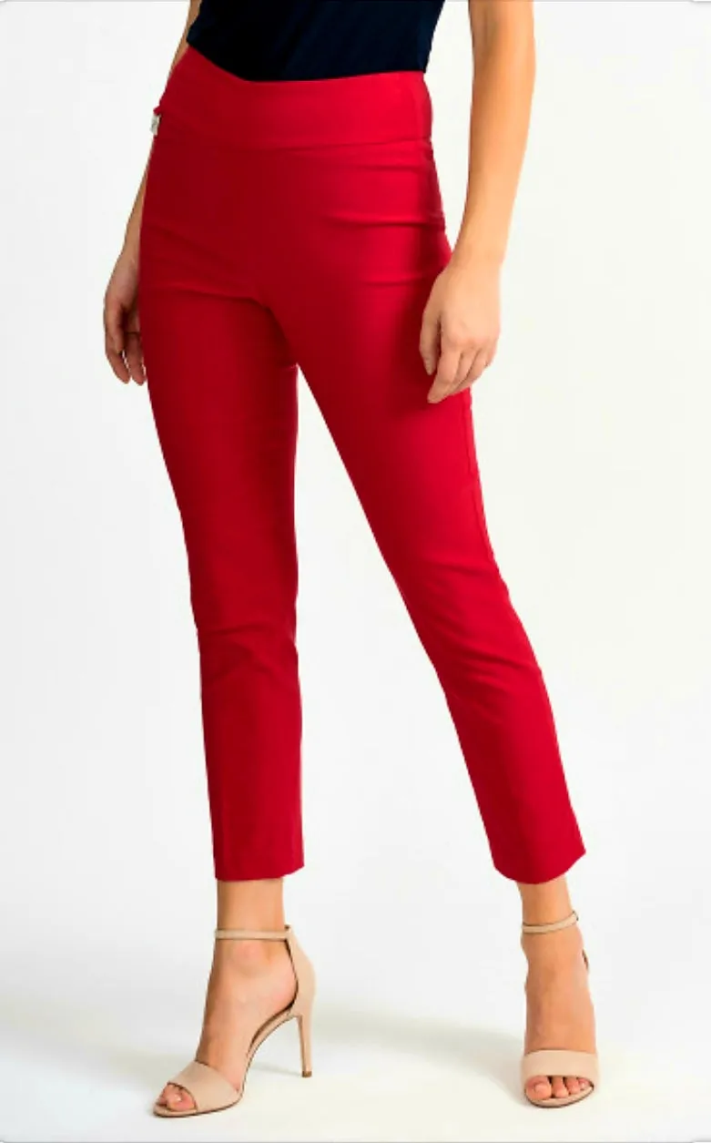 Joseph Ribkoff Flattering Slim Pants