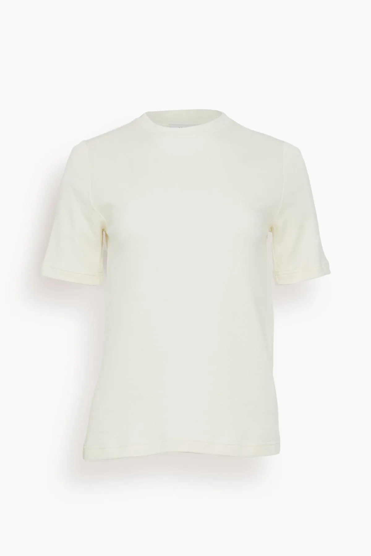 Josepha T-Shirt in Off White