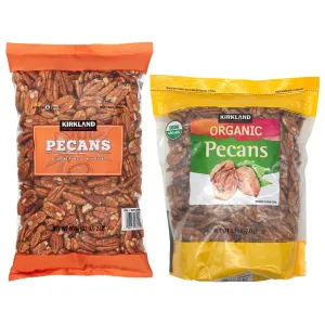 Kirkland Signature Pecan Halves