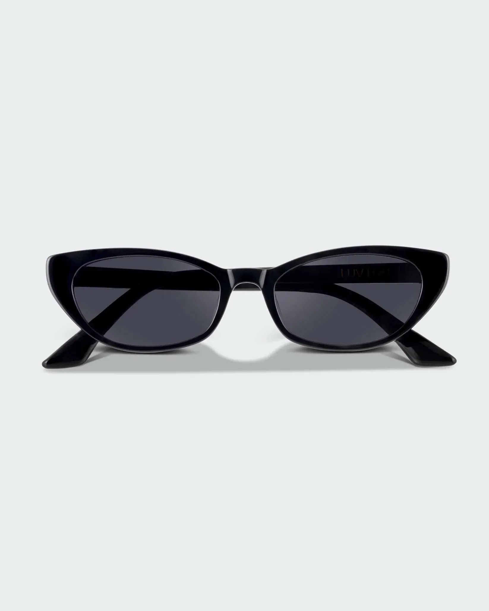 Luv Lou Sunglasses The Taylor - Black