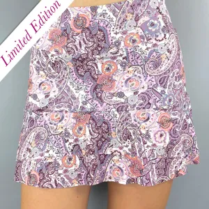 Mulberry Limited Edition 15" Skort