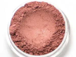 "Forbidden" - Mineral Blush