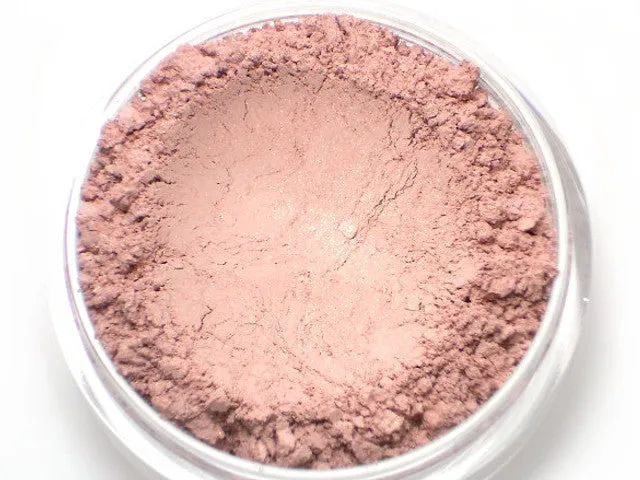 "Free Spirit" - Mineral Blush