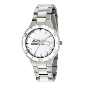 Seattle Seahawks Ladies Pearl Watch