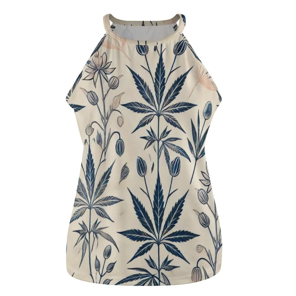 Soft Sativa Loose Tank